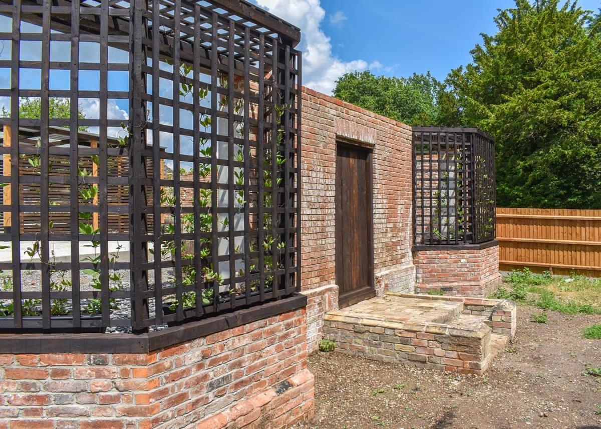 Hotel Hill Farm Retreat Wangford Zewnętrze zdjęcie