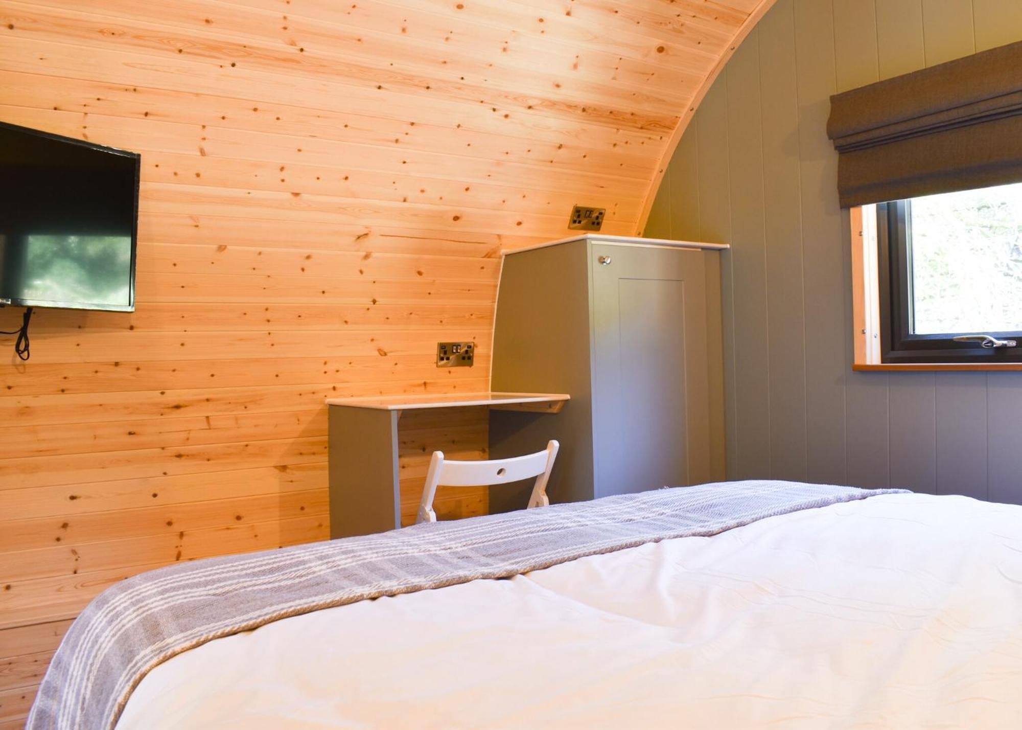 Hotel Hill Farm Retreat Wangford Zewnętrze zdjęcie