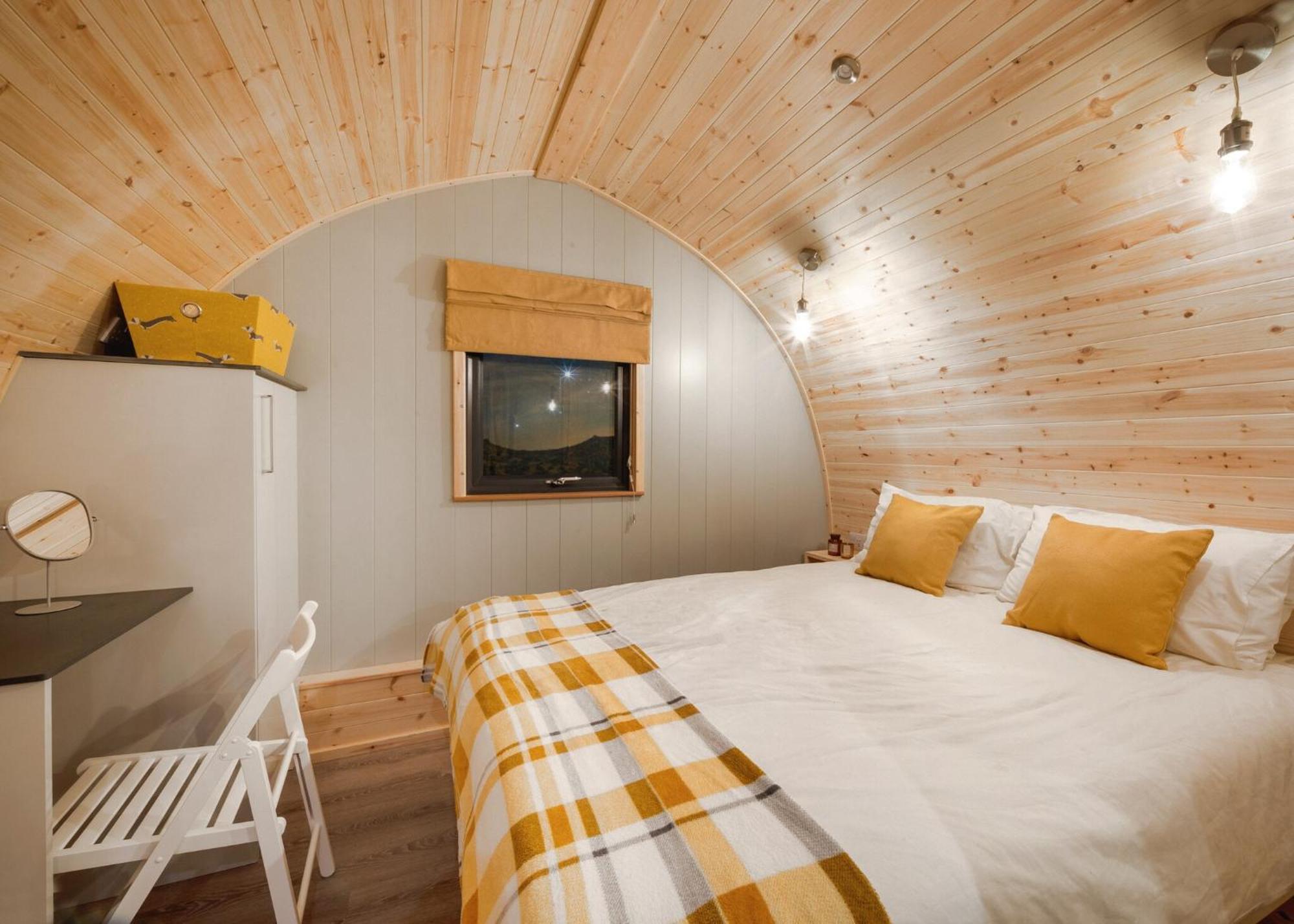 Hotel Hill Farm Retreat Wangford Zewnętrze zdjęcie