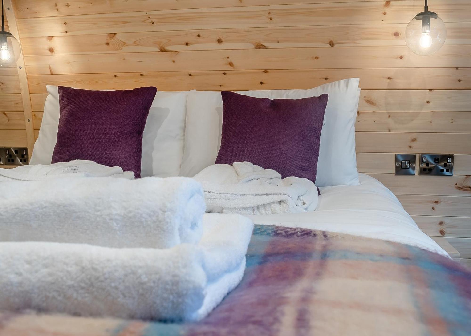 Hotel Hill Farm Retreat Wangford Pokój zdjęcie